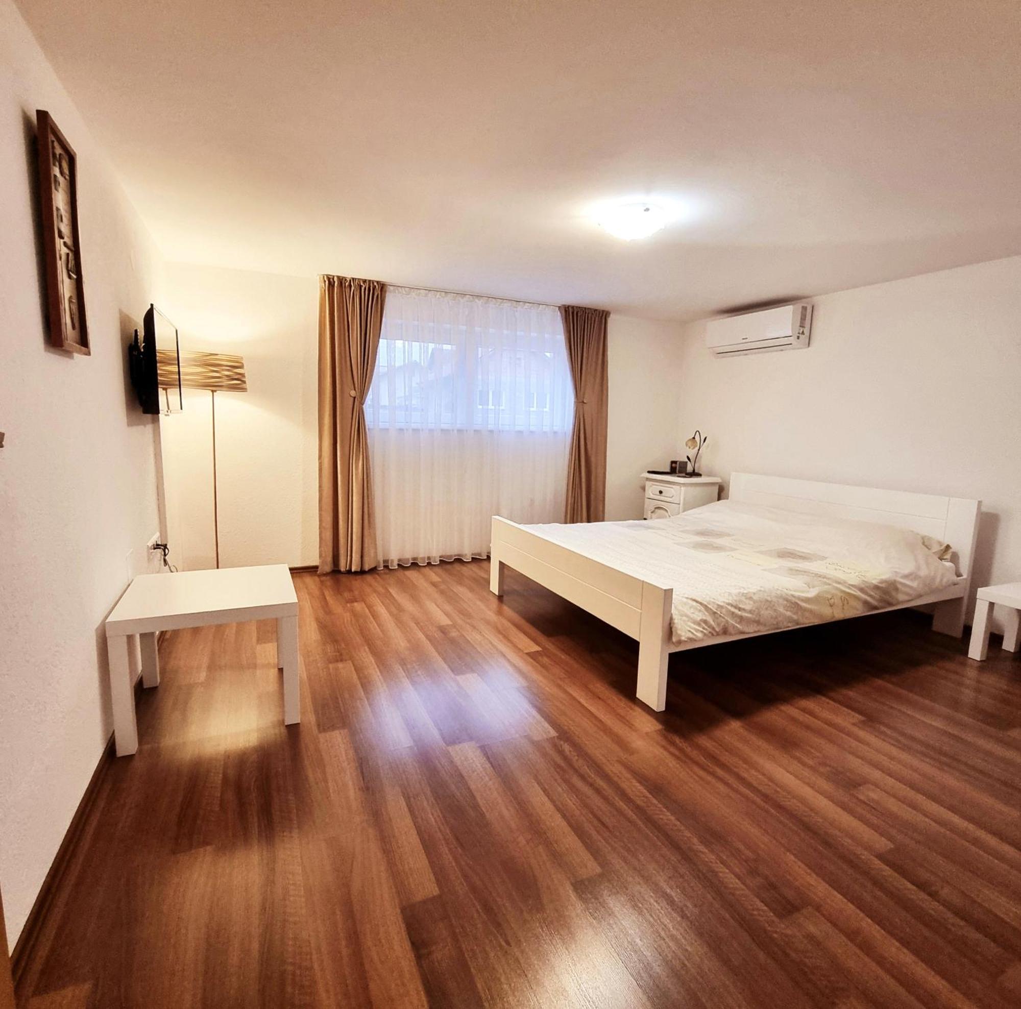 Apartment Kapetanovic Bosanski Samac Exterior foto