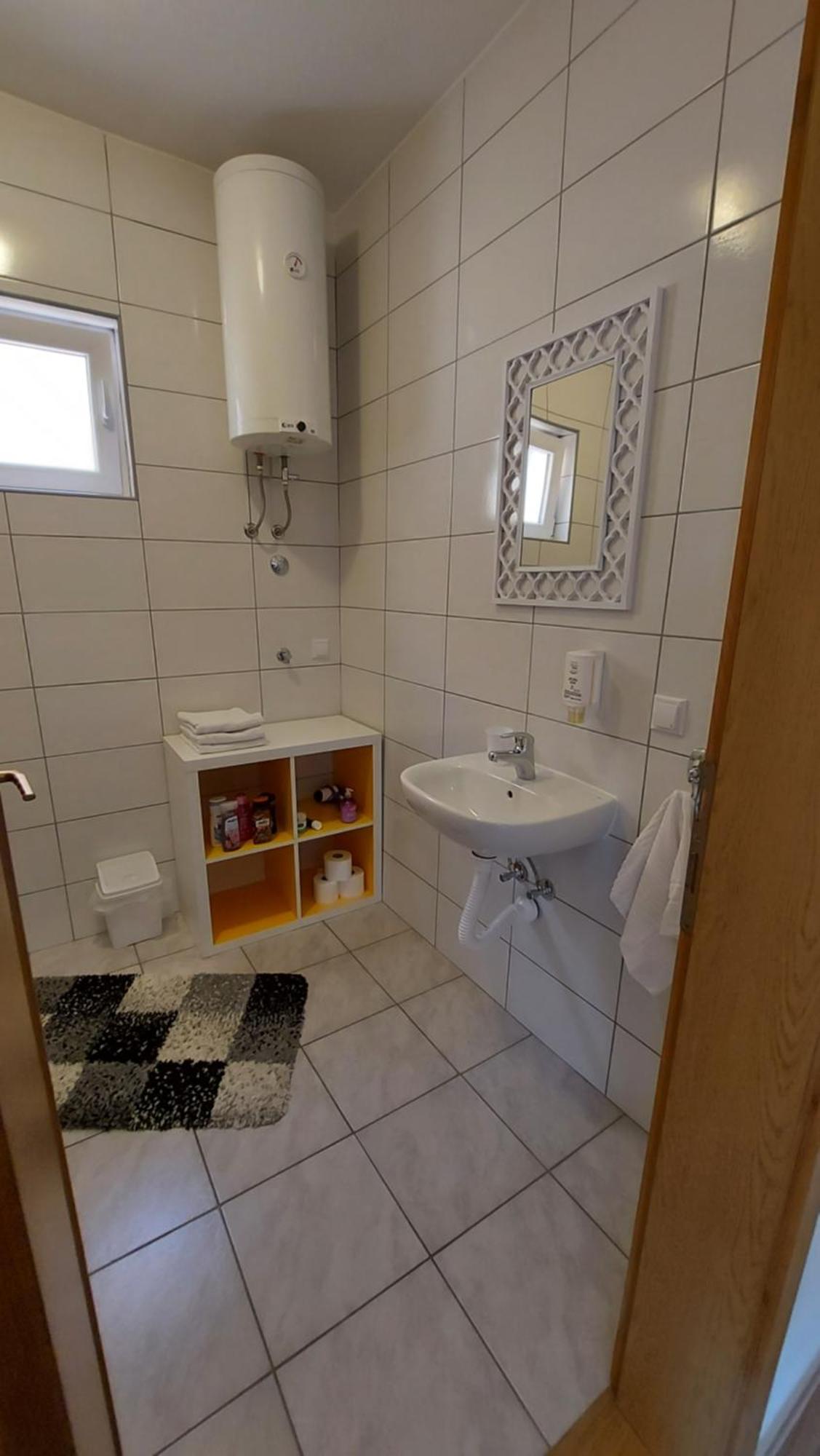 Apartment Kapetanovic Bosanski Samac Habitación foto